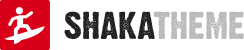 Shaka Logo
