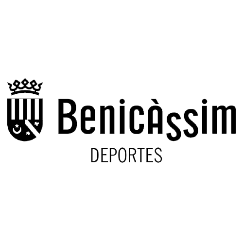 ayto benicassim en negro