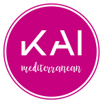 LOGO KAI MEDITERRANEAN (ROSA 2)