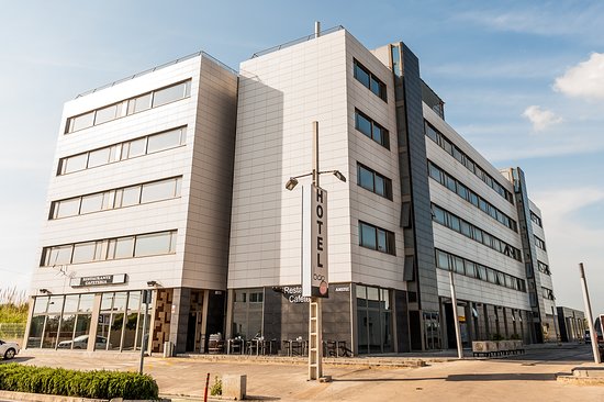 Hotel Bag, alojamiento oficial de Primera División