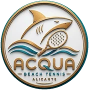 Escudo de ACQUA Beach Tennis Alicante A