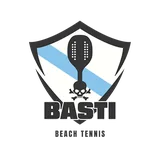 Escudo de Basti Beach Tennis