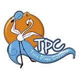 Escudo de CD Tenis Playa Cabogata