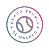 Escudo de Club Beach Tennis El Masnou A
