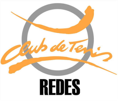 Escudo de Club de Tenis Redes