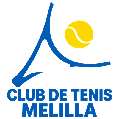 Escudo de Club Tenis Melilla