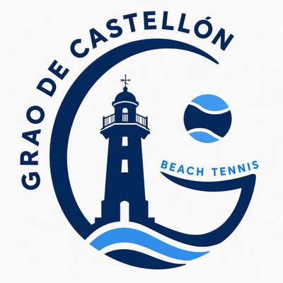 Escudo de Club Tenis Playa Grao de Castellón