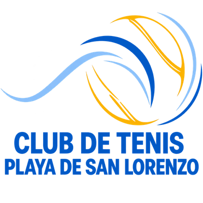 Escudo de Club Tenis Playa San Lorenzo