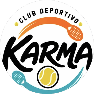 Escudo de Deportivo Karma