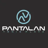 Escudo de Pantalán Tenis Playa