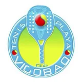 Escudo de Tenis Playa Vigobao