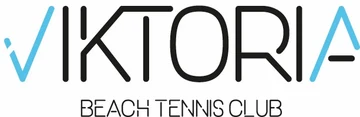 Escudo de Viktoria Beach Tennis Club